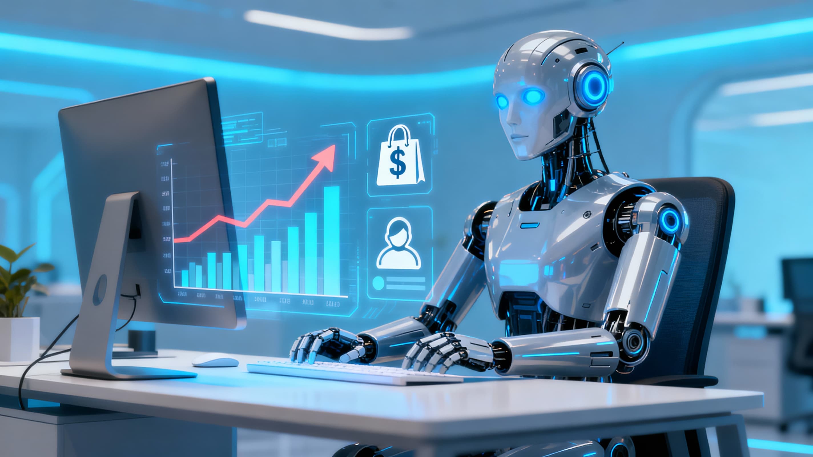 Build Your Own Sales Agent with AI: A Hands-On Workshop